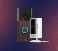 Ring Video Doorbell + Indoor Cam 2ème génération // Source : Frandroid