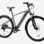 Le nouveau VTC électrique Decathlon à moins de 1000 euros est déjà disponible : tout ce qu’il faut savoir Le nouveau VTC électrique Decathlon à moins de 1000 euros est déjà disponible : tout ce qu’il faut savoir