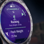 La dernière montre de Garmin inaugure une nouvelle activité sportive, qui mériterait de s’étendre à d’autres montres La dernière montre de Garmin inaugure une nouvelle activité sportive, qui mériterait de s’étendre à d’autres montres