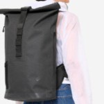 En plus d’être imperméable, ce nouveau sac à dos vélo de Decathlon semble très pratique En plus d’être imperméable, ce nouveau sac à dos vélo de Decathlon semble très pratique