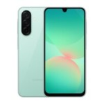 Le Galaxy A26 serait en verre, mais résistera-t-il au Nothing Phone (3a) ? Le Galaxy A26 serait en verre, mais résistera-t-il au Nothing Phone (3a) ?