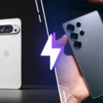 Samsung Galaxy S25 Ultra vs Google Pixel 9 Pro XL : quel smartphone Android est le meilleur ? Samsung Galaxy S25 Ultra vs Google Pixel 9 Pro XL : quel smartphone Android est le meilleur ?