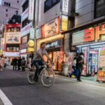 J’ai découvert la culture vélo japonaise pendant 3 semaines et j’ai été fasciné par cet univers J’ai découvert la culture vélo japonaise pendant 3 semaines et j’ai été fasciné par cet univers
