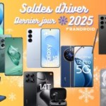Dernière chance pour s’offrir un smartphone : les 23 offres à retenir pour la fin des soldes Dernière chance pour s’offrir un smartphone : les 23 offres à retenir pour la fin des soldes