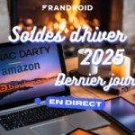 C’est le dernier jour des Soldes d’hiver : voici les ultimes offres d’Amazon, la Fnac, Darty… C’est le dernier jour des Soldes d’hiver : voici les ultimes offres d’Amazon, la Fnac, Darty…