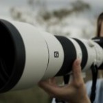 Sony dévoile un (très) gros zoom 400-800 mm, idéal pour la photo animalière Sony dévoile un (très) gros zoom 400-800 mm, idéal pour la photo animalière