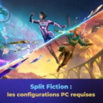 Split Fiction : config PC, Pass Ami, accessoires… tout savoir sur le successeur d&rsquo;It Takes Two
