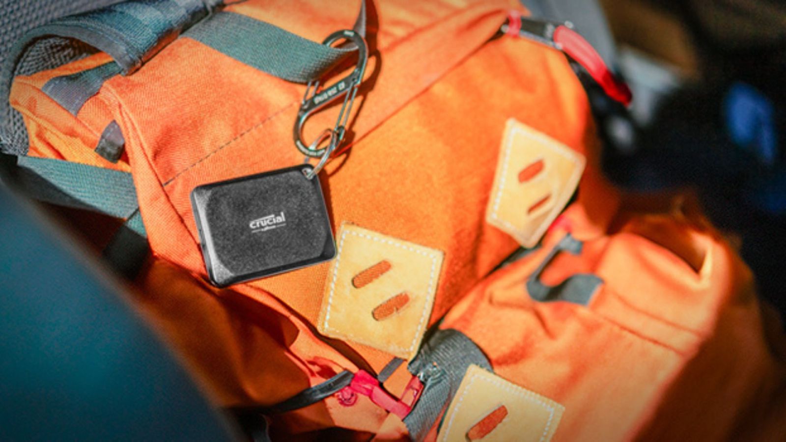 Ce SSD externe Crucial X10 Pro 1 TB voué à disparaître se paye un baroud d’honneur avec cette promo