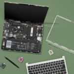Ce PC portable continue d&rsquo;évoluer depuis 2021, Framework tient sa promesse