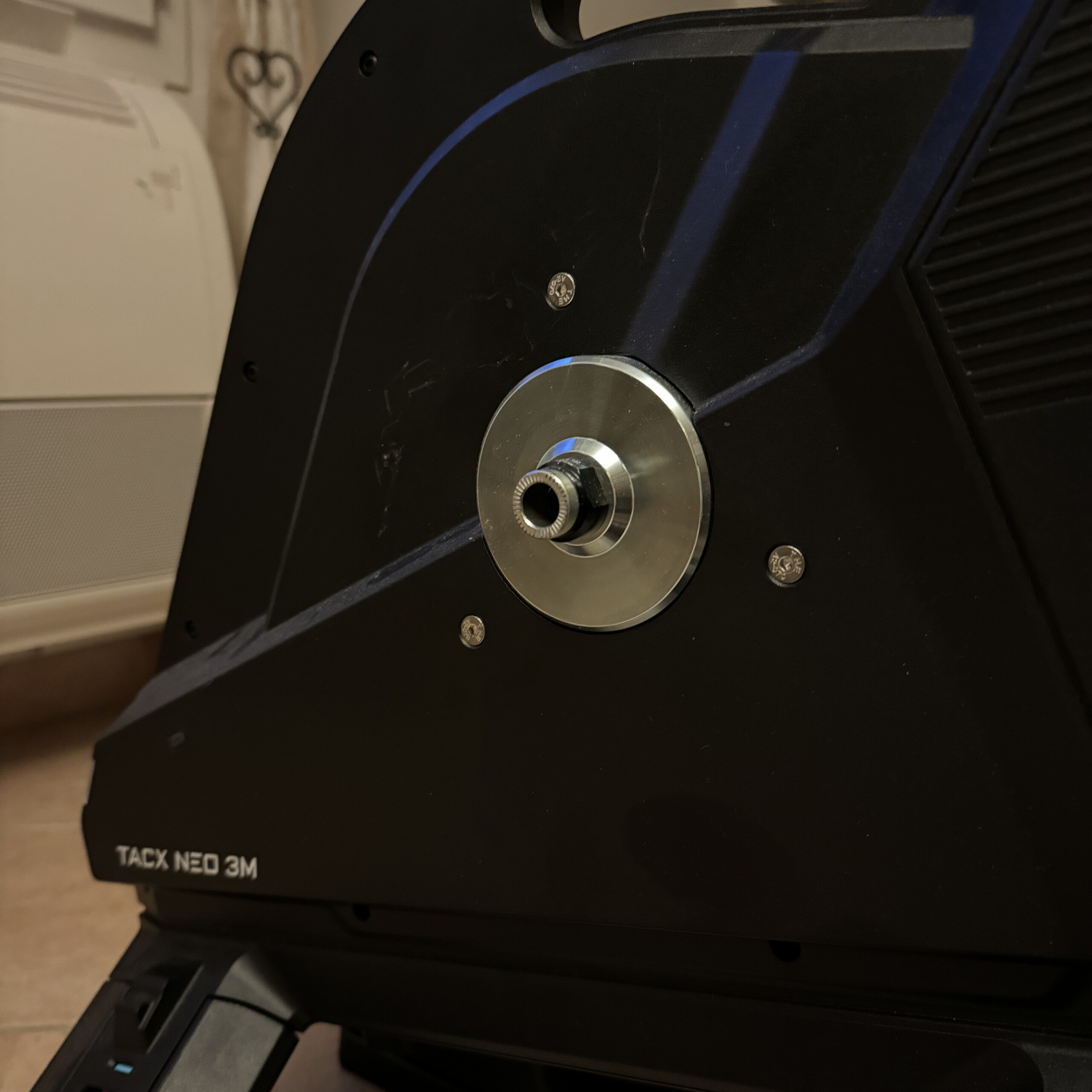 TACX NEO 3M 37