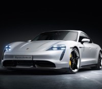Une Porsche électrique au prix d’une Tesla Model 3, Google renforce la sécurité des comptes et le beau smartphone de Xiaomi – Tech&rsquo;spresso