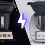 Thermomix TM7 ou Thermomix TM6 : voici tout ce qui change entre les deux robots-cuiseurs Thermomix TM7 ou Thermomix TM6 : voici tout ce qui change entre les deux robots-cuiseurs