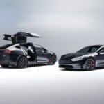 « Elles ne vont pas disparaître de sitôt » : Tesla va lancer de « nouvelles » voitures électriques cette année « Elles ne vont pas disparaître de sitôt » : Tesla va lancer de « nouvelles » voitures électriques cette année