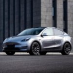 Le top 20 des voitures électriques  en 2024 : l&rsquo;Europe préfère Tesla et les marques allemandes, les Françaises à la traîne