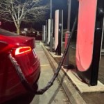 Voici la curieuse solution de Tesla pour augmenter la fiabilité des Superchargeurs Voici la curieuse solution de Tesla pour augmenter la fiabilité des Superchargeurs