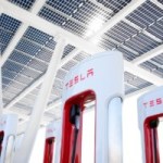 Tesla annonce enfin une date pour les Superchargeurs V4 capables de recharger certaines voitures électriques en 10 minutes Tesla annonce enfin une date pour les Superchargeurs V4 capables de recharger certaines voitures électriques en 10 minutes