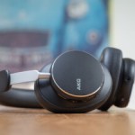 L&rsquo;AKG N9 Hybrid vient renforcer notre sélection des meilleurs casques Bluetooth
