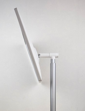 Thomson Go TV // Source : Sylvain Pichot / Frandroid