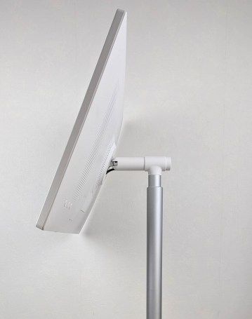 Thomson Go TV // Source : Sylvain Pichot / Frandroid