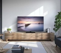 Aujourd&rsquo;hui, c&rsquo;est moitié prix pour ce TV QLED Panasonic de 65 pouces avec Fire TV intégré
