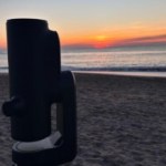J’ai testé le télescope connecté Unistellar Odyssey Pro : le Pokédex des étoiles dans votre smartphone J’ai testé le télescope connecté Unistellar Odyssey Pro : le Pokédex des étoiles dans votre smartphone