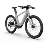 Le vélo électrique signé Mercedes est là… et il n’est pas donné Le vélo électrique signé Mercedes est là… et il n’est pas donné