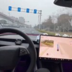 Ces vidéos montrent à quel point la fonction la plus révolutionnaire des Tesla fonctionne bien en dehors d’Amérique Ces vidéos montrent à quel point la fonction la plus révolutionnaire des Tesla fonctionne bien en dehors d’Amérique