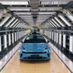 J’ai visité une usine automobile en Chine pour comprendre comment la voiture électrique aux 1 000 km d’autonomie était fabriquée J’ai visité une usine automobile en Chine pour comprendre comment la voiture électrique aux 1 000 km d’autonomie était fabriquée