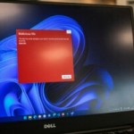 Des fausses mises à jour Windows tentent d’infecter votre PC avec un virus Des fausses mises à jour Windows tentent d’infecter votre PC avec un virus