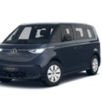 Pour coûter moins cher, la plus grande des Volkswagen électriques a l’autonomie d’une citadine Pour coûter moins cher, la plus grande des Volkswagen électriques a l’autonomie d’une citadine