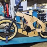 Ce fatbike électrique made in Savoie envoie littéralement du bois Ce fatbike électrique made in Savoie envoie littéralement du bois