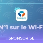 Wi-Fi 6, 6E, 7 avec 1 ou 8 Gb/s de débit : quelle offre fibre Bbox est faite pour vous ? Wi-Fi 6, 6E, 7 avec 1 ou 8 Gb/s de débit : quelle offre fibre Bbox est faite pour vous ?