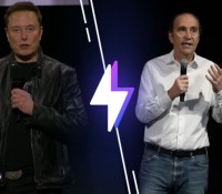« Proxénète », « Connard » : Elon Musk et Xavier Niel s&rsquo;écharpent publiquement