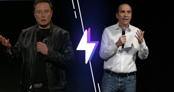 « Proxénète », « Connard » : Elon Musk et Xavier Niel s&rsquo;écharpent publiquement