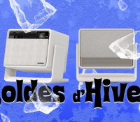 Xgimi Horizon S Max – Soldes d&rsquo;Hiver 2026