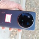 Xiaomi 15 Ultra : la date de lancement dévoilée par une fuite ? Xiaomi 15 Ultra : la date de lancement dévoilée par une fuite ?