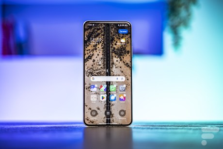 Xiaomi 15 Ultra // Source : Chloé Pertuis - Frandroid