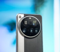 Xiaomi 15 Ultra // Source : Chloé Pertuis - Frandroid