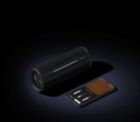 Xiaomi Bluetooth Speaker // Source : Xiaomi