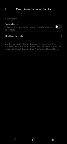Xiaomi Electric Scooter 4 Pro Max application 5