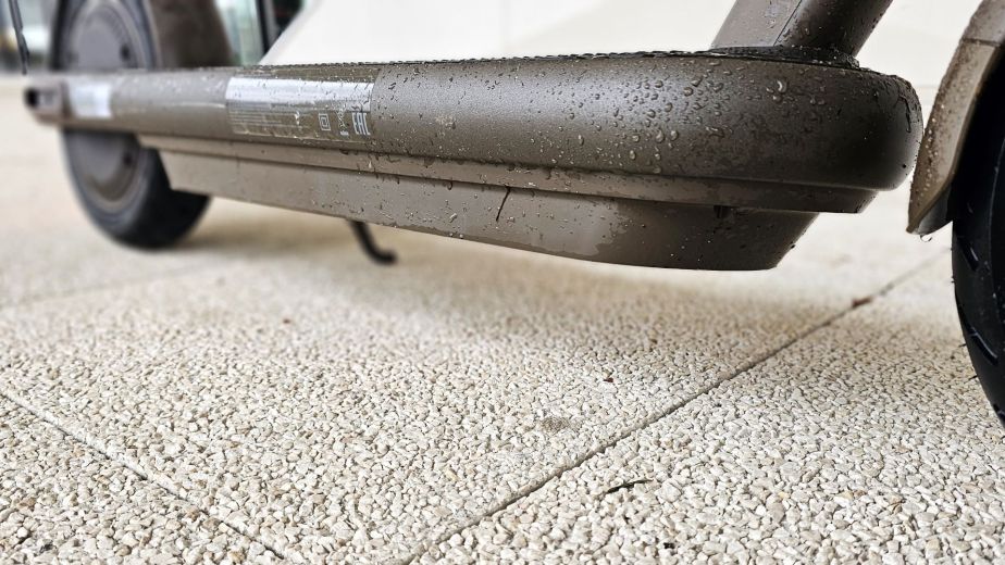 Xiaomi Electric Scooter 4 Pro Max batterie