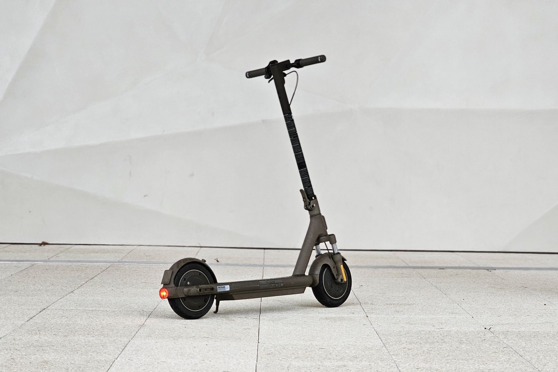 Xiaomi Electric Scooter 4 Pro Max design 2