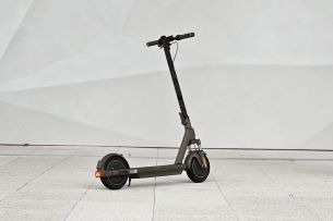 Xiaomi Electric Scooter 4 Pro Max design 2