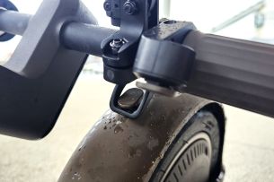Xiaomi Electric Scooter 4 Pro Max pliage 2