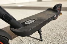 Xiaomi Electric Scooter 5 Max deck