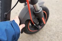 Xiaomi Electric Scooter 5 Max garde-boue
