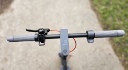 Xiaomi Electric Scooter 5 Max guidon
