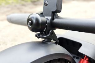 Xiaomi Electric Scooter 5 Max pliage 4