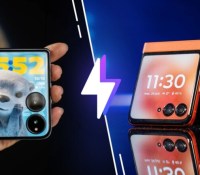 Laquelle de ces 2 bonnes alternatives abordables au Galaxy Z Flip 6 de Samsung choisir lors d&rsquo;une promotion ?