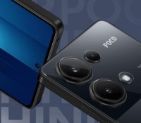 La version 512 Go du Xiaomi Poco M6 Pro perd 40 % de son prix suite à l’arrivée de son successeur